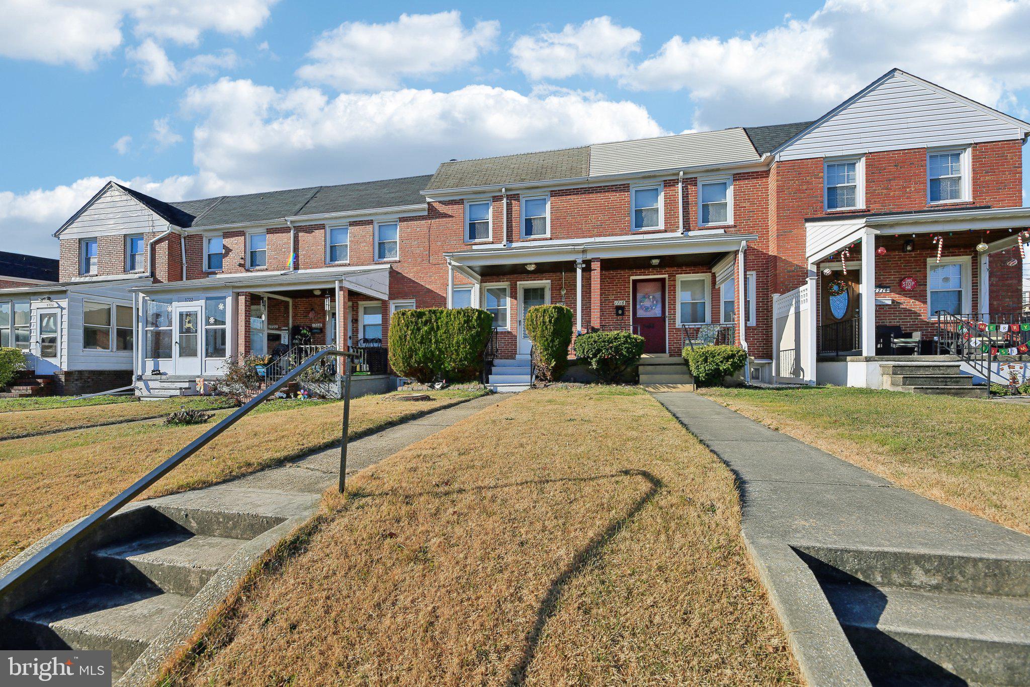 1718 Searles Road Dundalk, MD 21222 - Photo 3 of 32 Gallery Image 3