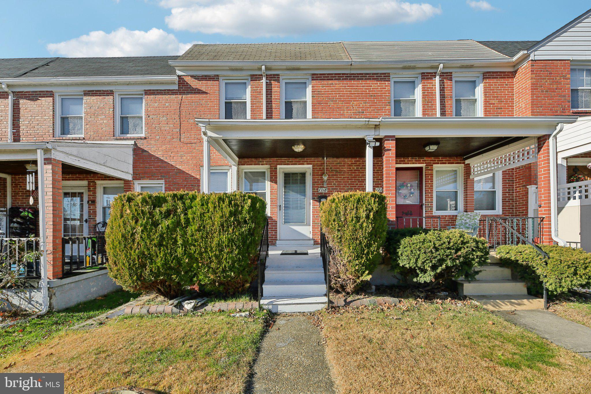 1718 Searles Road Dundalk, MD 21222 - Photo 4 of 32 Gallery Image 4