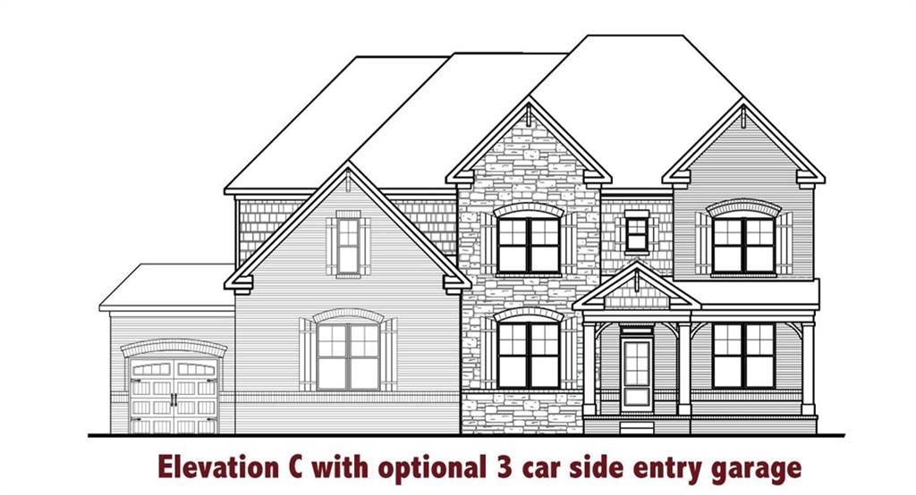 2951 Hampton Grove Trace Dacula, GA 30019 - Photo 1 of 27