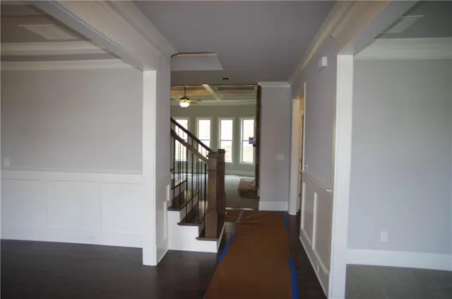 $438,480 | 2951 Hampton Grove Trace, Dacula, GA 30019