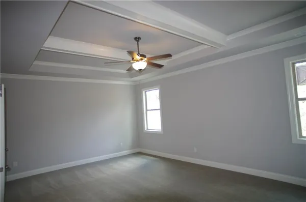 $438,480 | 2951 Hampton Grove Trace, Dacula, GA 30019