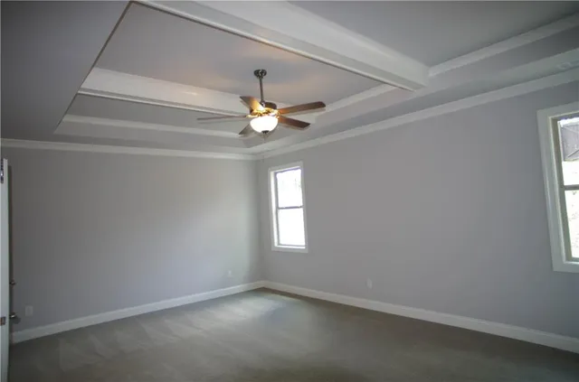 $438,480 | 2951 Hampton Grove Trace, Dacula, GA 30019