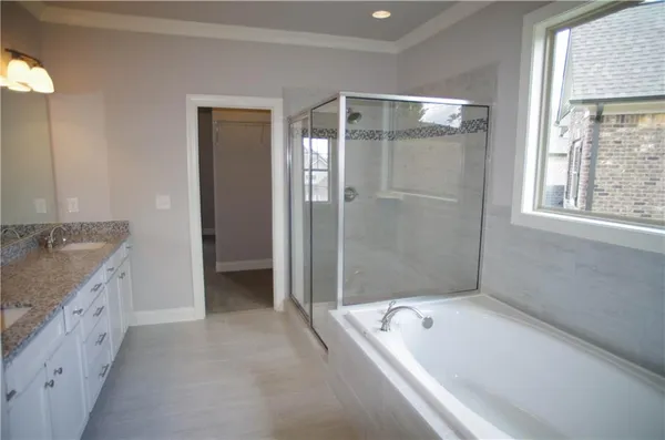 $438,480 | 2951 Hampton Grove Trace, Dacula, GA 30019