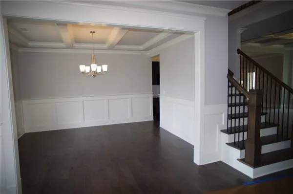 $438,480 | 2951 Hampton Grove Trace, Dacula, GA 30019