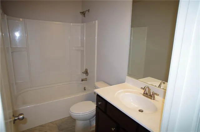 $438,480 | 2951 Hampton Grove Trace, Dacula, GA 30019