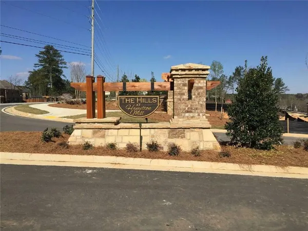 $438,480 | 2951 Hampton Grove Trace, Dacula, GA 30019