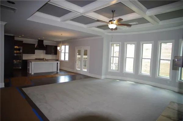 $438,480 | 2951 Hampton Grove Trace, Dacula, GA 30019