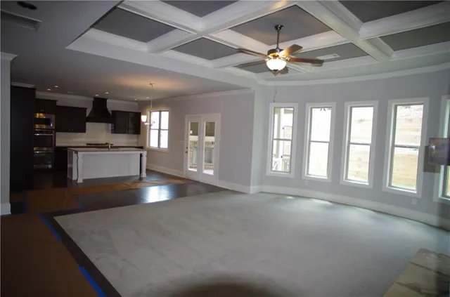 $438,480 | 2951 Hampton Grove Trace, Dacula, GA 30019