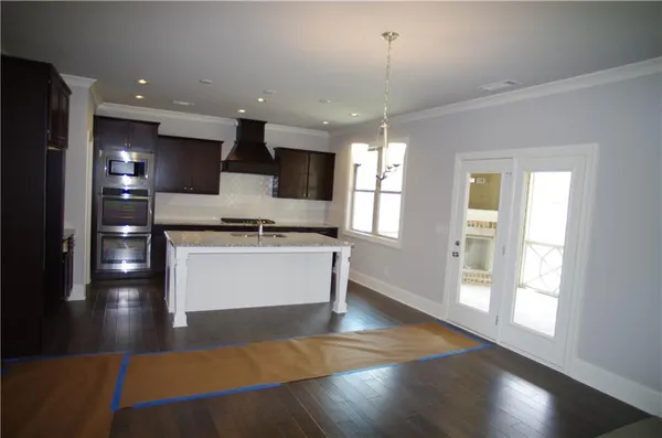 $438,480 | 2951 Hampton Grove Trace, Dacula, GA 30019