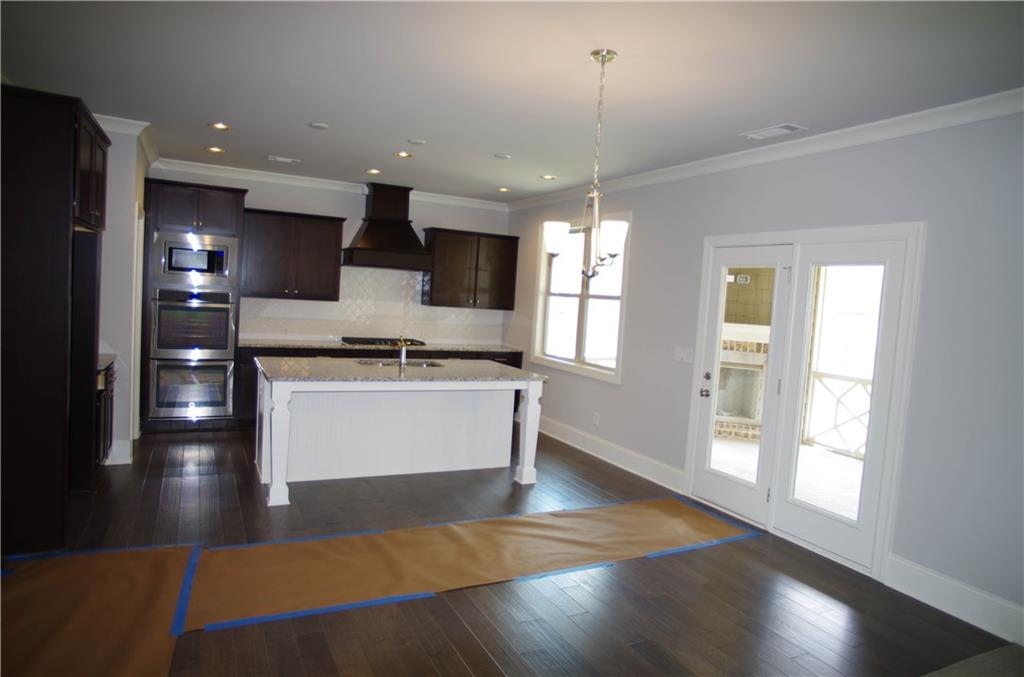 2951 Hampton Grove Trace Dacula, GA 30019 - Photo 7 of 27