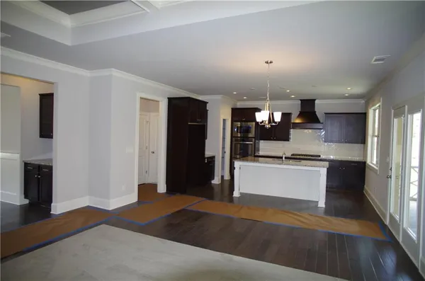 $438,480 | 2951 Hampton Grove Trace, Dacula, GA 30019