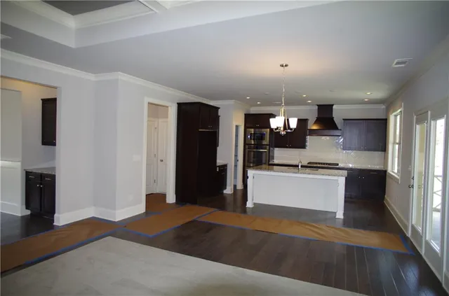 $438,480 | 2951 Hampton Grove Trace, Dacula, GA 30019