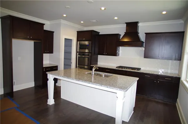 $438,480 | 2951 Hampton Grove Trace, Dacula, GA 30019