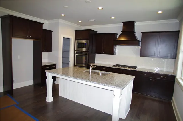 $438,480 | 2951 Hampton Grove Trace, Dacula, GA 30019