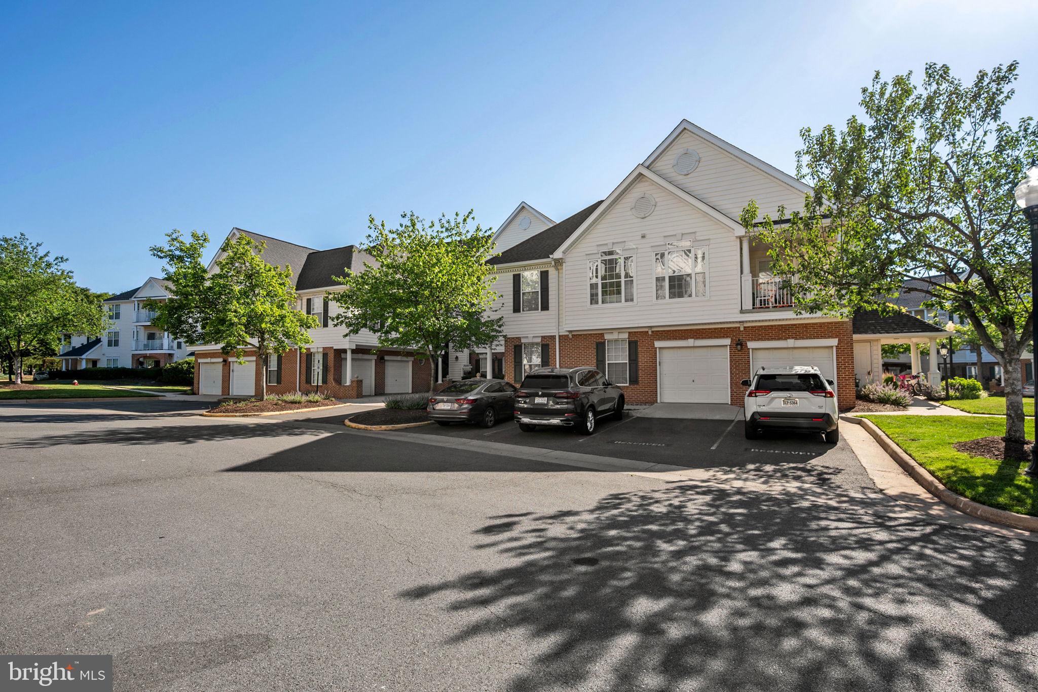 25300 Lake Mist Square, Unit 101 Chantilly, VA 20152 - Photo 60 of 63