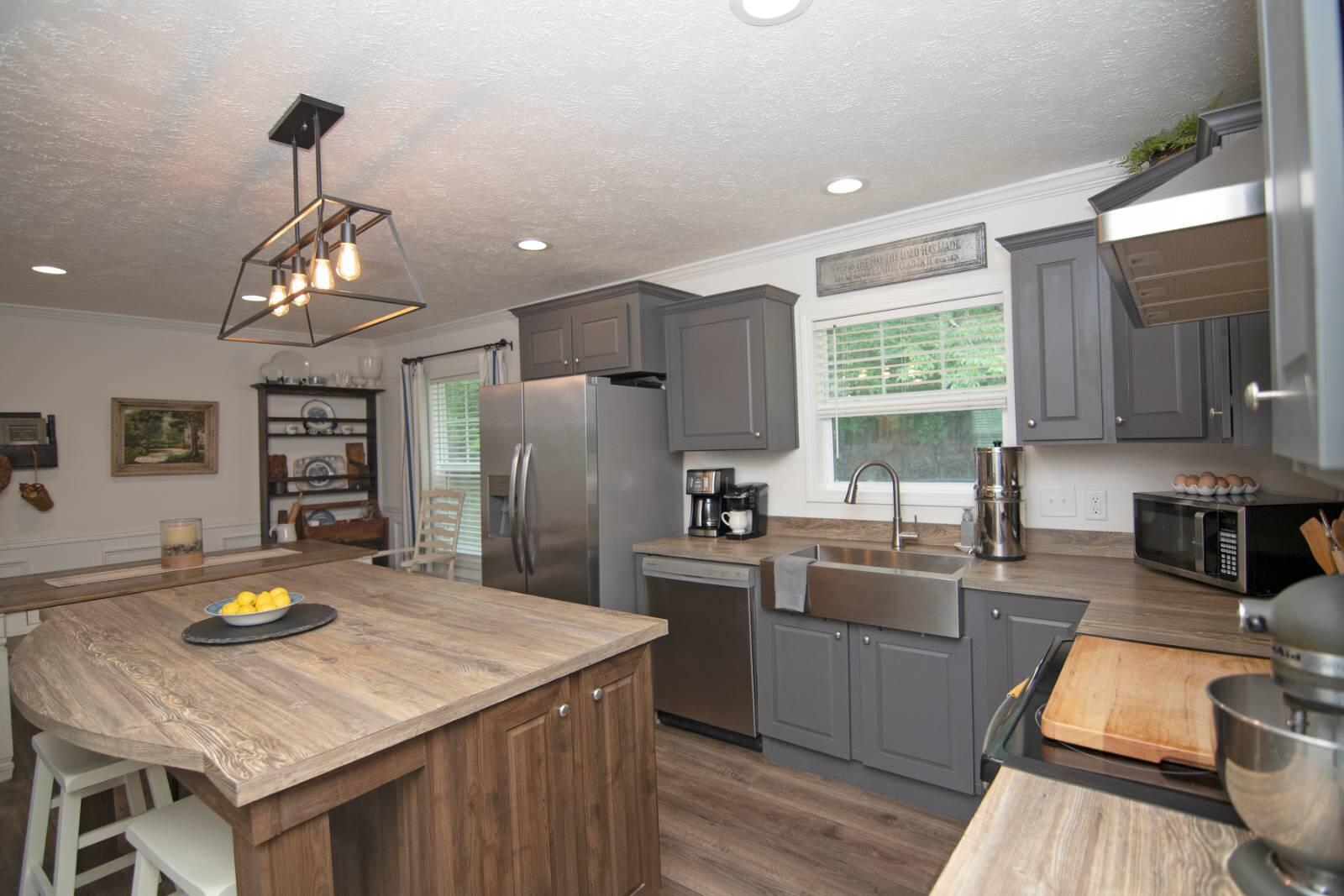 5144 Judson Road Alderson, WV 24910 - Photo 28 of 96 Gallery Image 28