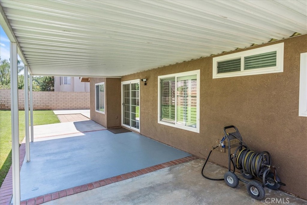 106 Bracebridge Court Riverside, CA 92506 - Photo 33 of 48 a view of livingroom with furniture and windows