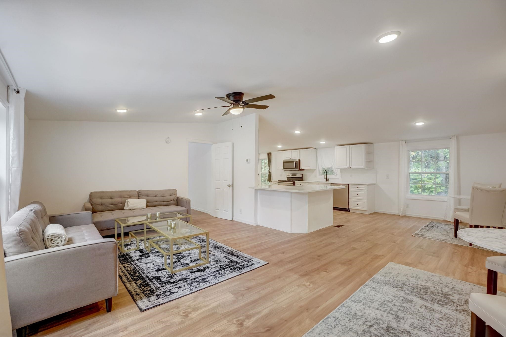 4605 Alonzo Road Garner, NC 27529 - Photo 8 of 34 Photo 8