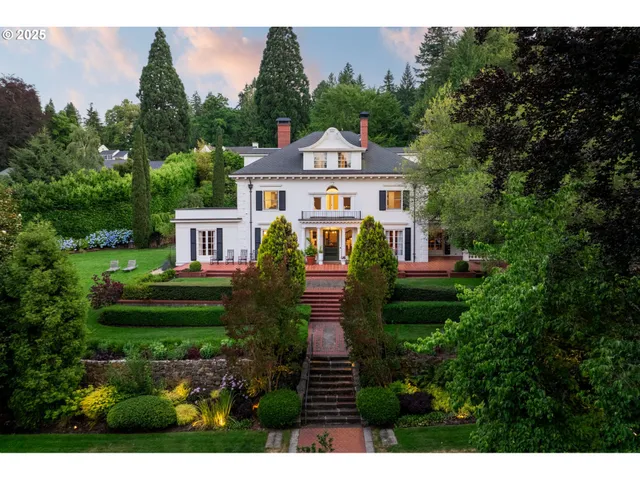 $5,295,000 | 11175 South Riverwood Road, Portland, OR 97219