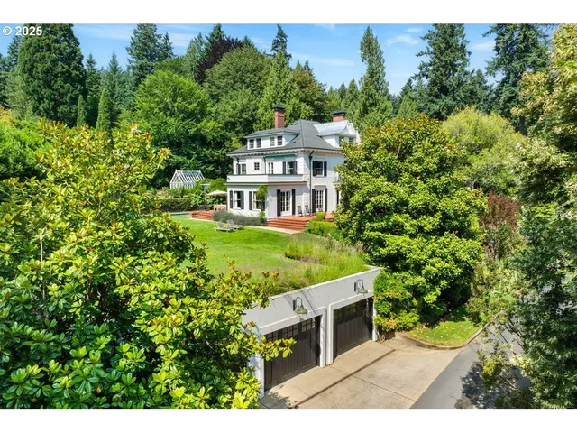 $5,295,000 | 11175 South Riverwood Road, Portland, OR 97219