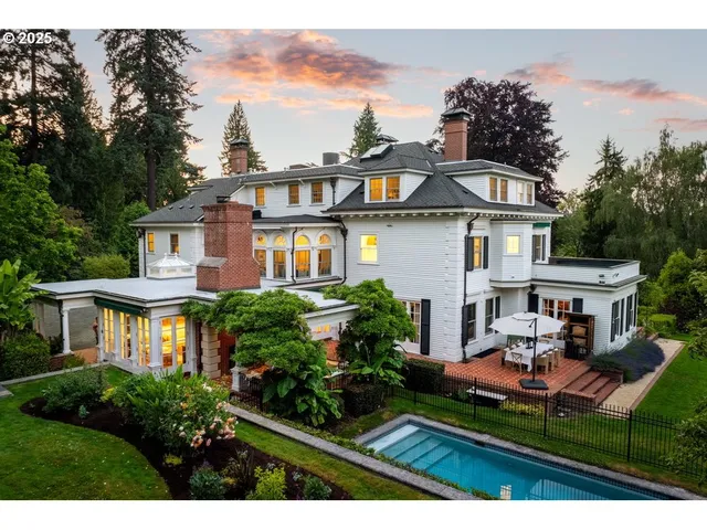 $5,295,000 | 11175 South Riverwood Road, Portland, OR 97219