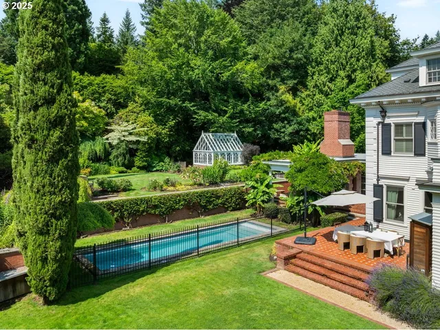 $5,295,000 | 11175 South Riverwood Road, Portland, OR 97219
