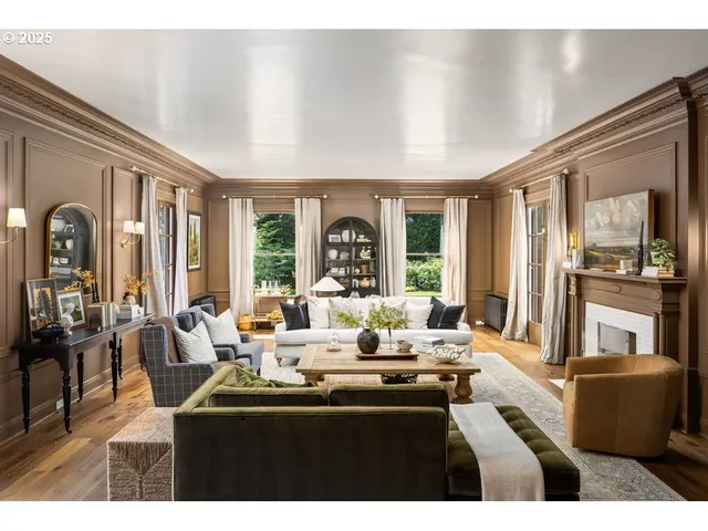 $5,295,000 | 11175 South Riverwood Road, Portland, OR 97219