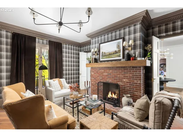 $5,295,000 | 11175 South Riverwood Road, Portland, OR 97219