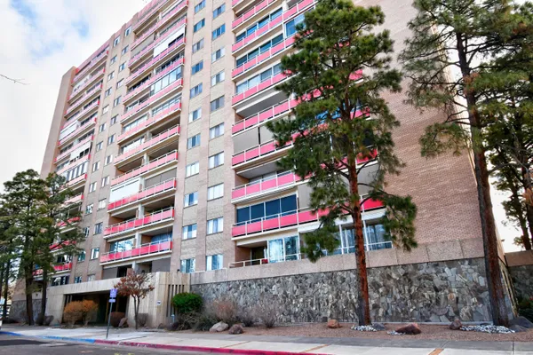 $275,000 | 1331 Park Avenue Southwest, Unit 1204, Albuquerque, NM 87102