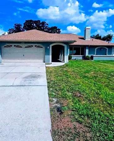 $447,000 | 7376 Skylark Drive, Spring Hill, FL 34606