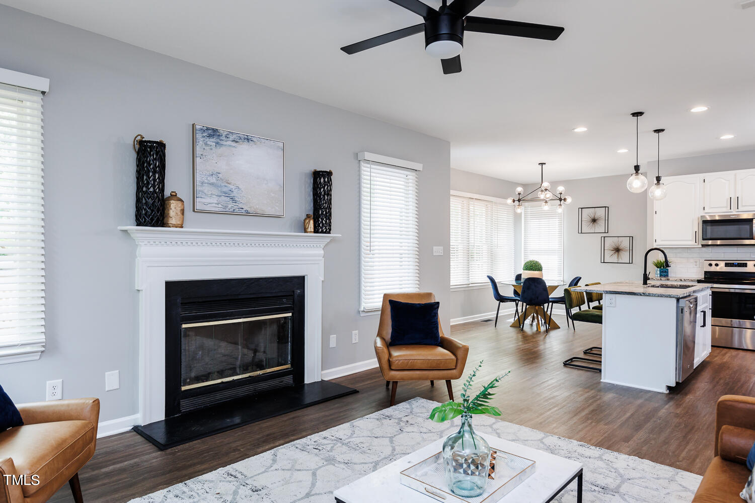 5120 Fairmead Circle Raleigh, NC 27613 - Photo 11 of 49 5120 Fairmead Circle-14