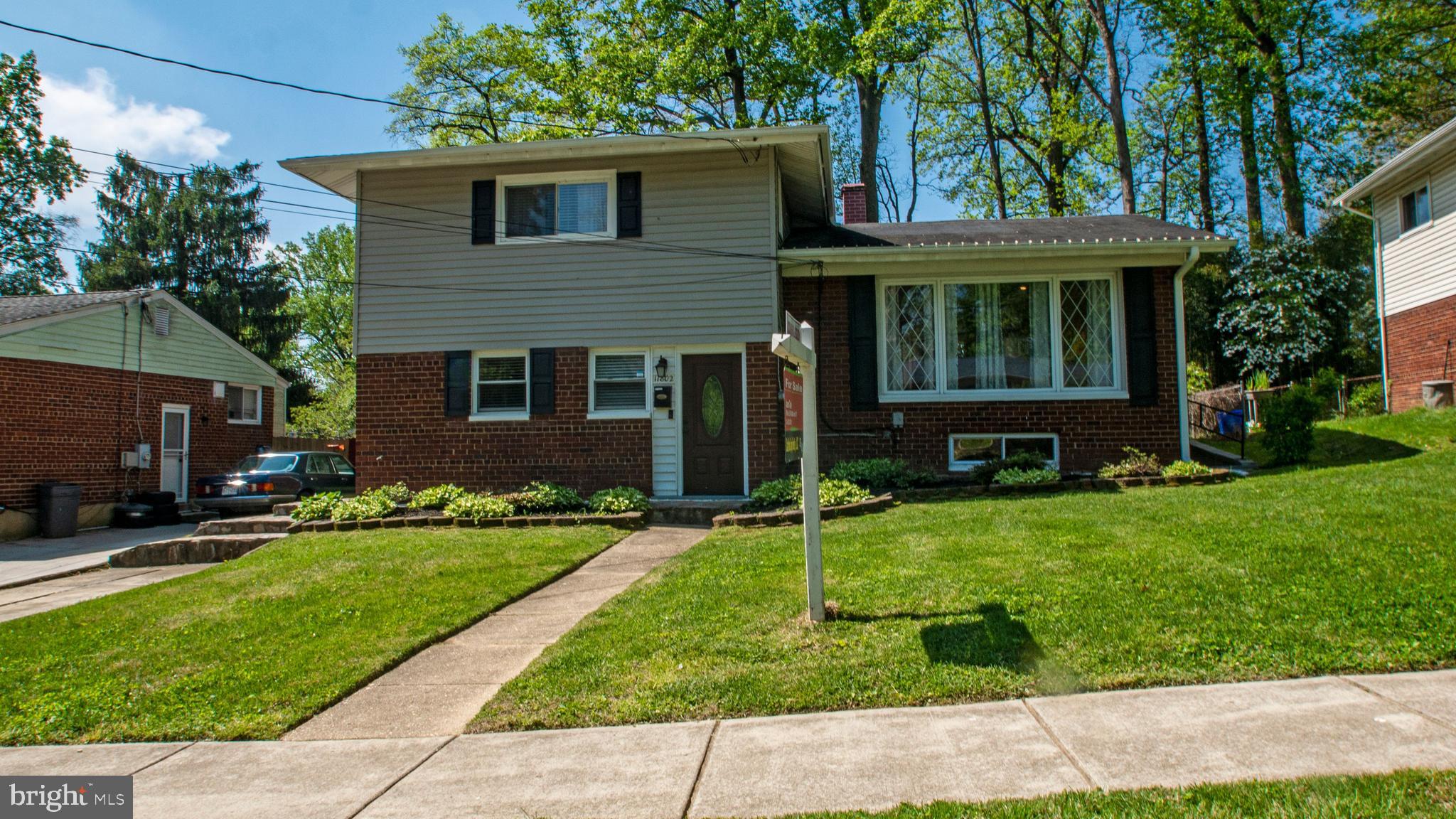 11802 Charles Road Silver Spring, MD 20906 - Photo 1 of 25