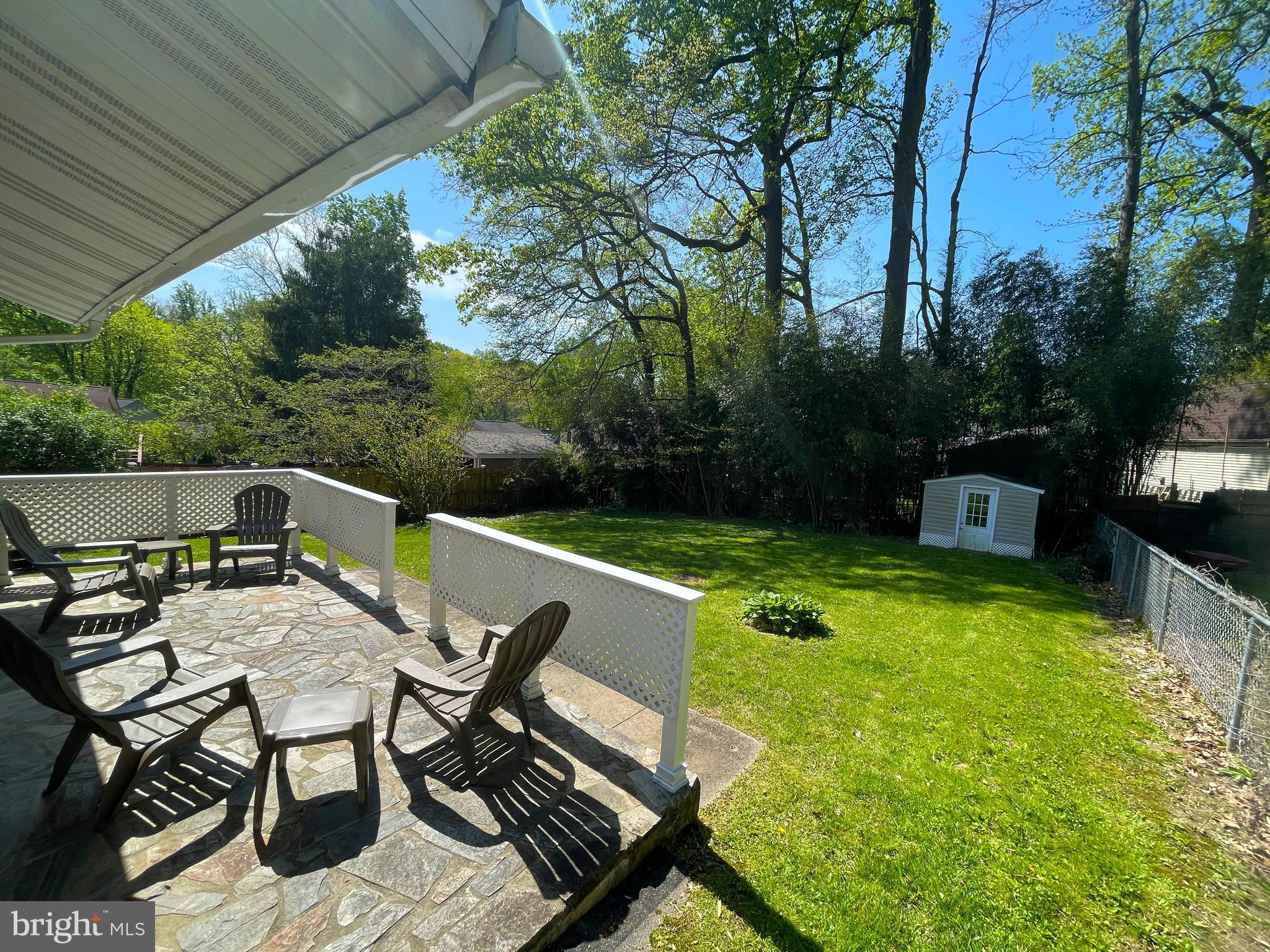 11802 Charles Road Silver Spring, MD 20906 - Photo 23 of 25