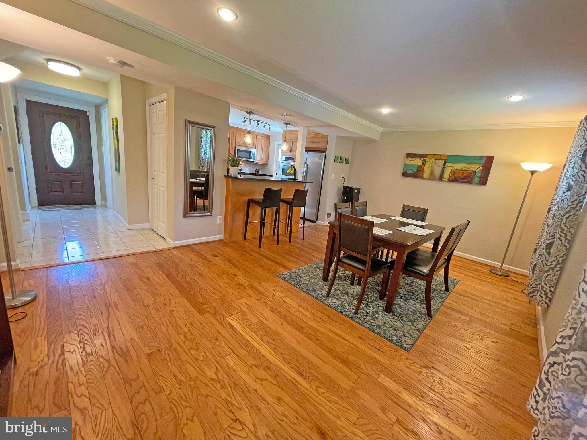 11802 Charles Road Silver Spring, MD 20906 - Photo 5 of 25