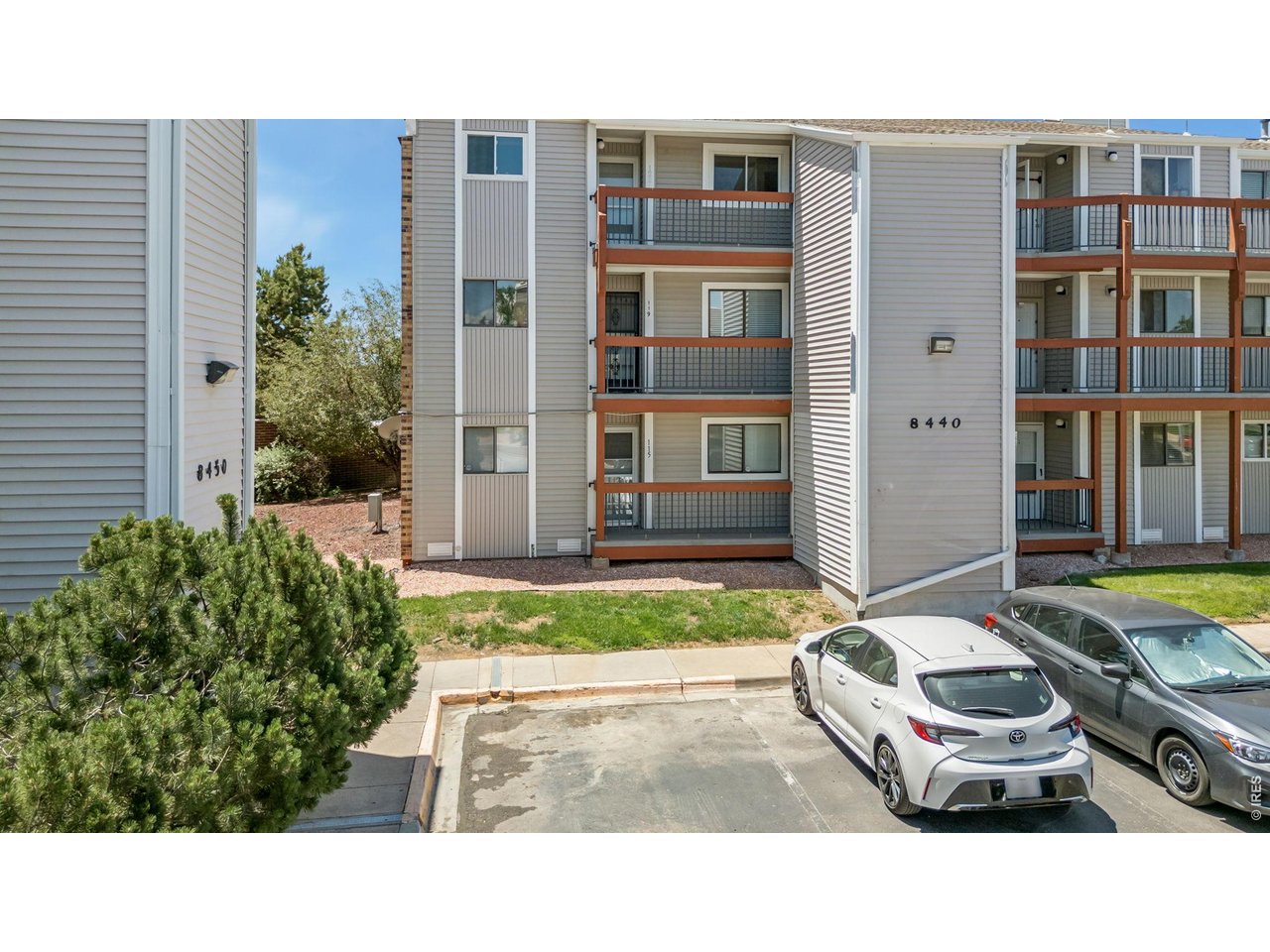 8440 Decatur Street, Unit 115 Westminster, CO 80031 - Photo 28 of 32