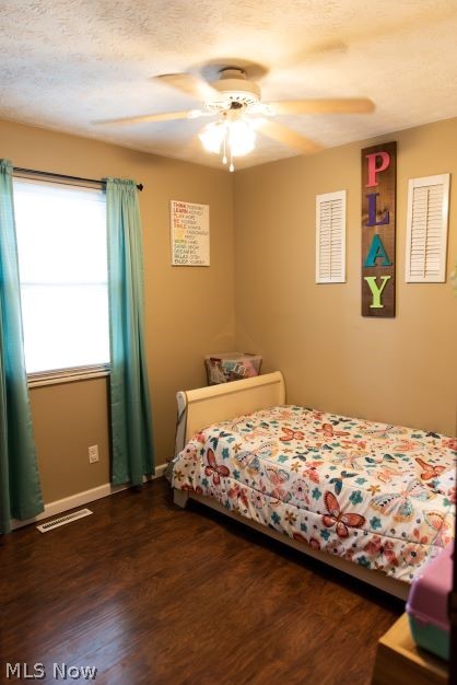 1325 Rocky Point Road Fleming, OH 45729 - Photo 19 of 26 Bedroom 3