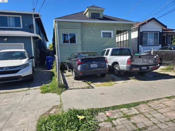 $349,000 | 1345 53rd Avenue, Oakland, CA 94601