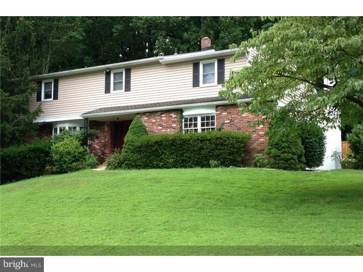 46 Peddrick Road Wayne, PA 19087 - Photo 1 of 25 Exterior Front
