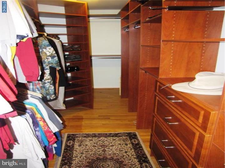 46 Peddrick Road Wayne, PA 19087 - Photo 14 of 25 Closet