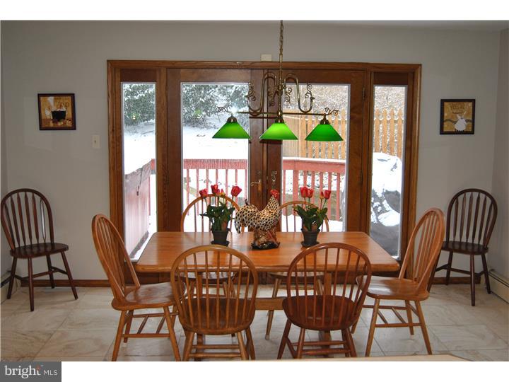 46 Peddrick Road Wayne, PA 19087 - Photo 3 of 25 Breakfast Room