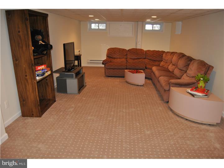 46 Peddrick Road Wayne, PA 19087 - Photo 21 of 25 Basement - Finished