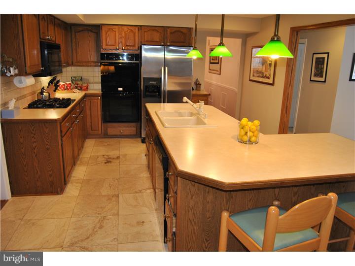 46 Peddrick Road Wayne, PA 19087 - Photo 5 of 25 Kitchen