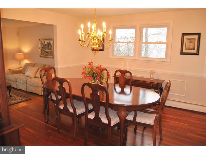 46 Peddrick Road Wayne, PA 19087 - Photo 9 of 25 Dining Room