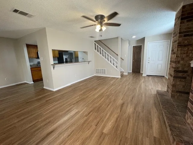 $1,800 | 12200 Alderbrook Drive, Unit A, Austin, TX 78758