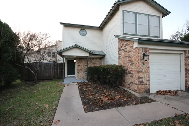 $1,800 | 12200 Alderbrook Drive, Unit A, Austin, TX 78758