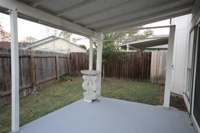 $1,800 | 12200 Alderbrook Drive, Unit A, Austin, TX 78758