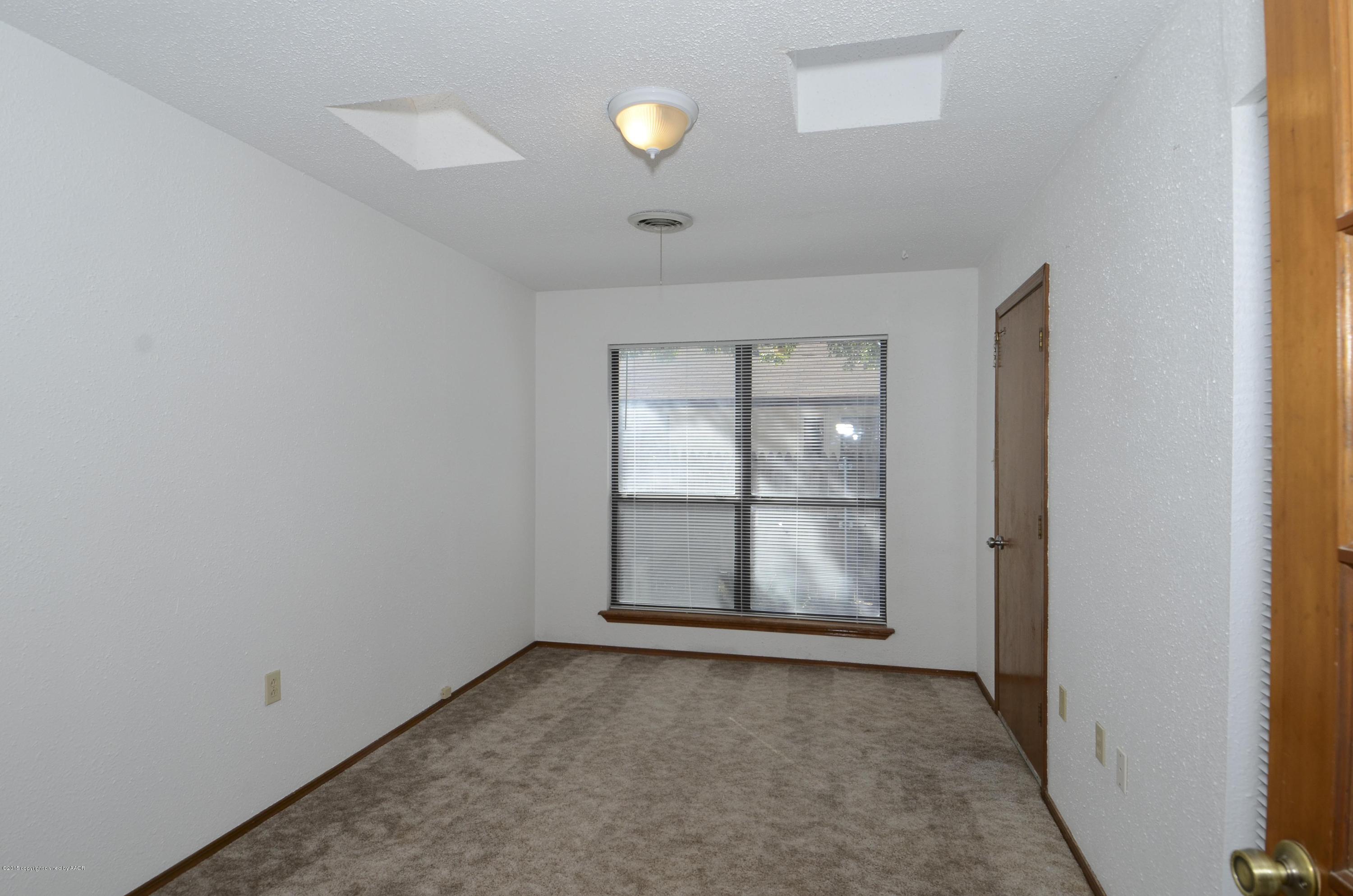 5300 Raindrop Lane Amarillo, TX 79110 - Photo 21 of 25 21 Bonus Room