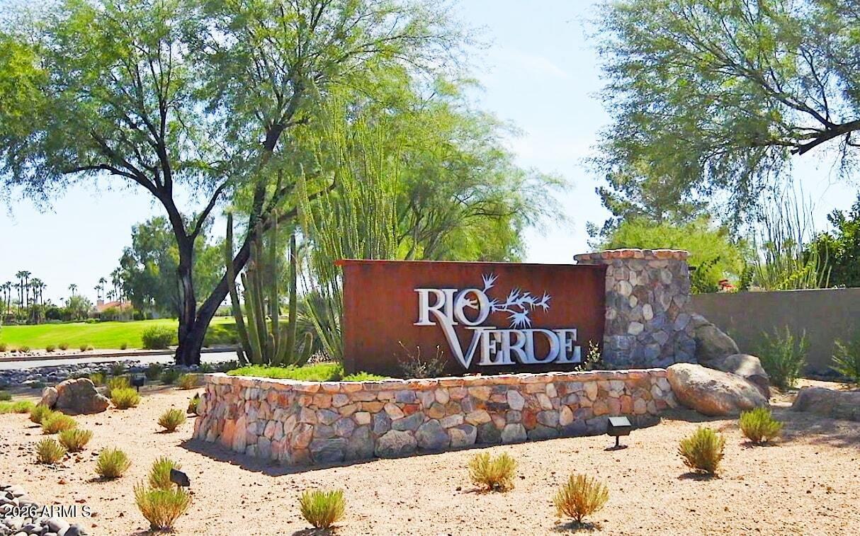 29015 North 168th Street Rio Verde, AZ 85263 - Photo 63 of 67 Rio Verde Country Club