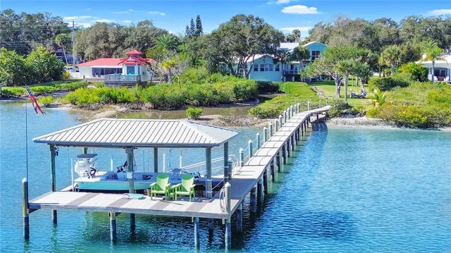 $1,750,000 | 425 North Riverside Drive, Edgewater, FL 32132