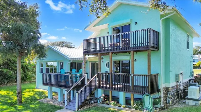 $1,750,000 | 425 North Riverside Drive, Edgewater, FL 32132